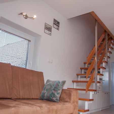Apartment Smon Kranjska Gora Oda fotoğraf