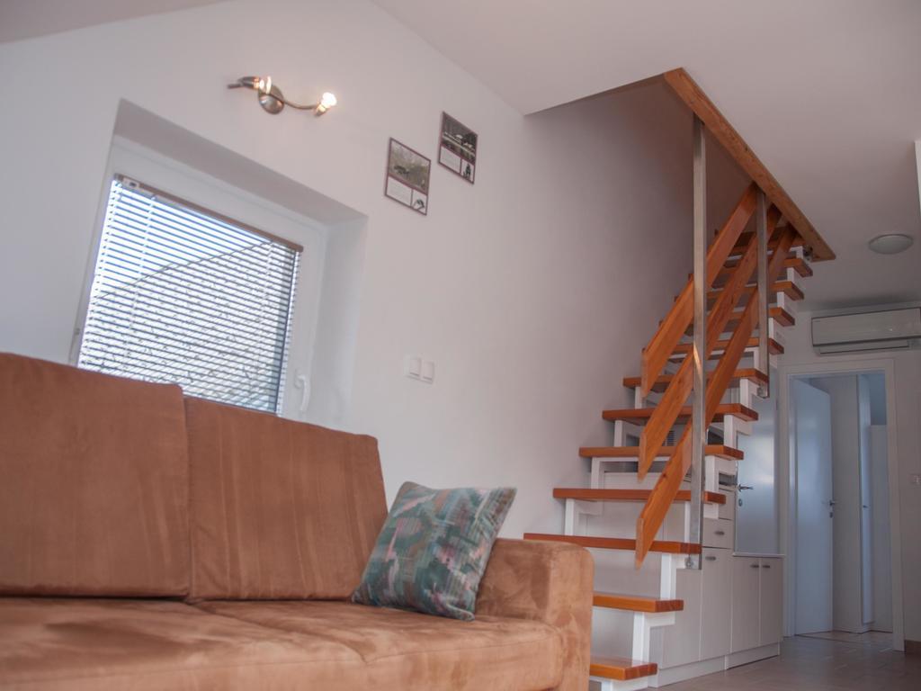 Apartment Smon Kranjska Gora Oda fotoğraf