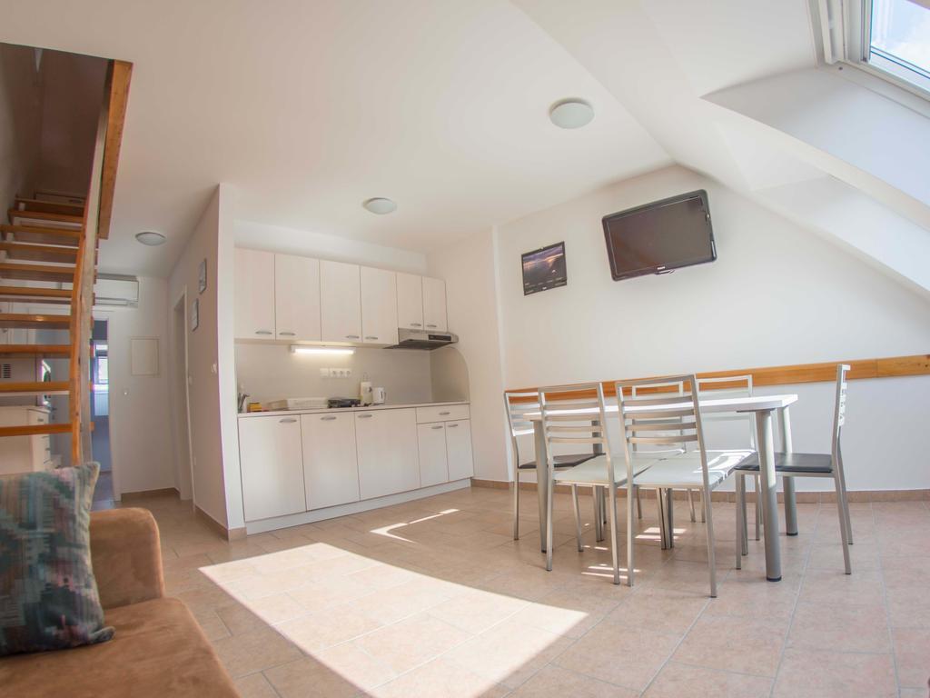 Apartment Smon Kranjska Gora Oda fotoğraf