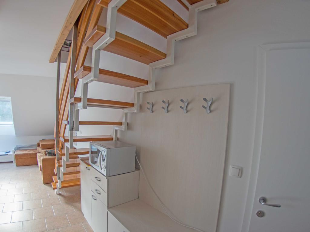 Apartment Smon Kranjska Gora Oda fotoğraf